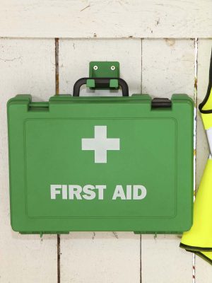 First Aid