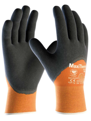 Weather Protection Gloves