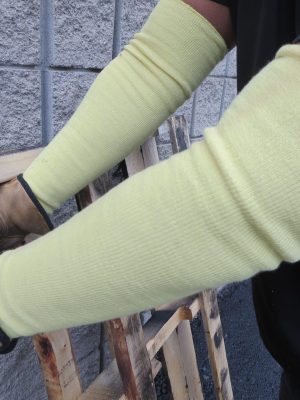 Protective Sleeves