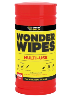 Surface Wipes